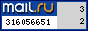 Рейтинг@Mail.ru